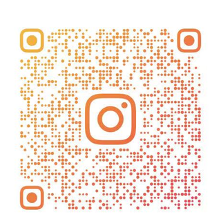 Instagram QR