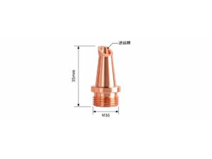 DS-08 / DS-10 Dual Wire Feed — M16
