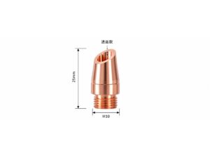 H25-M10-F Wire Feed — M10