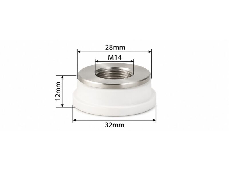 Ceramic Ring Raytools 120274100B — M14
