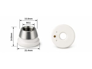 Ceramic Ring Raytools 120515092B — M11