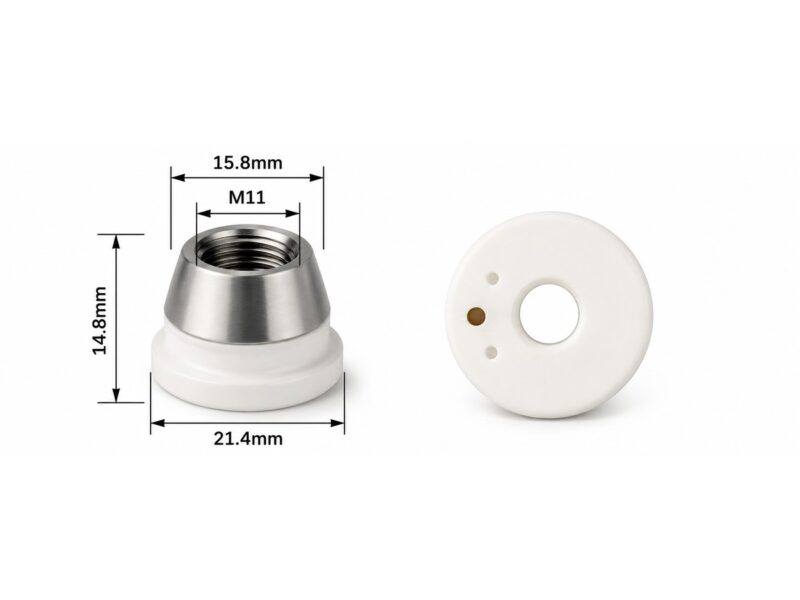 Ceramic Ring Raytools 120515092B — M11