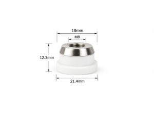 Ceramic Ring Raytools 120515093A — M11