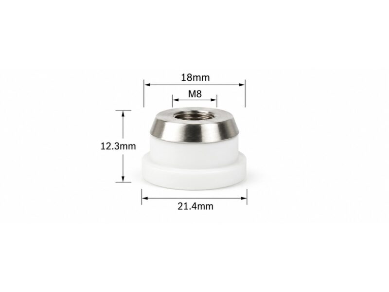 Ceramic Ring Raytools 120515093A — M11