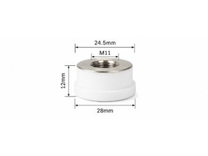 Ceramic Ring Raytools 120515099A — M11