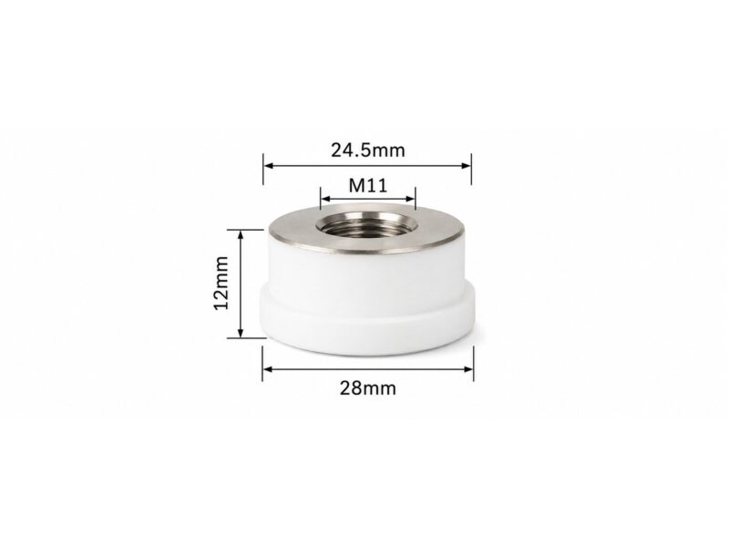 Ceramic Ring Raytools 120515099A — M11