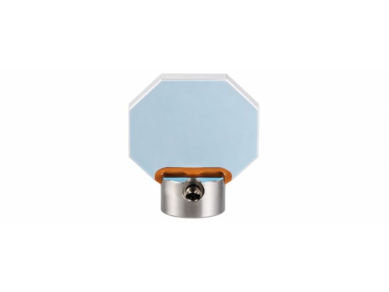 Reflective Mirror D15.2 Dual-Swing — 15.2mm