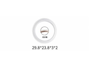 Sealing Ring WSX — 29.8×23.8×3×2mm