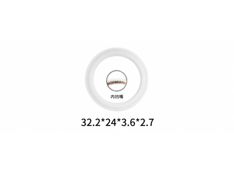 Sealing Ring Raytools — 32.2×24×3.6×2.7mm
