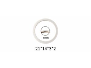 Sealing Ring Sikei — 21×14×3×2mm