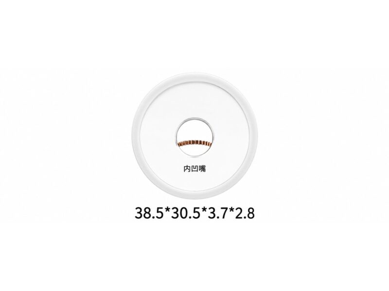 Sealing Ring Ruifa P385 — 38.5×30.5×3.7mm