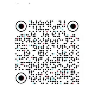 TikTok QR